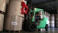 Chính sách mới nhất về nhập khẩu xe nâng