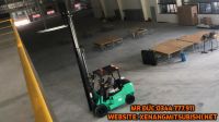 Xe nâng dầu 2.5 tấn | Hàng Nhập khẩu | Giá siêu tốt