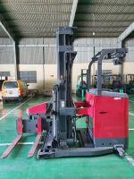 Xe nâng VNA | Giải pháp cho Doanh nghiệp có diện tích rất hẹp
