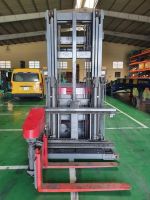 XE NÂNG VNA | XE NÂNG ĐIỆN 3 CHIỀU CHÍNH HÃNG