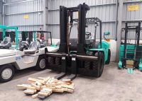 Xe nâng 10 tấn nào phổ biến nhất hiện nay?